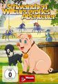 Schweinchen Wilburs großes Abenteuer DVD