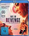 Art of Revenge - Mein Körper gehört mir [Blu-ray] vo... | DVD | Zustand sehr gut