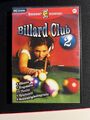 Billard Club 2 (PC, 2006)