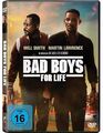 Bad Boys for Life (DVD, 2020)