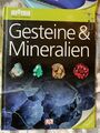 memo Wissen entdecken, Band 17: Gesteine & Minerali... | Buch | Zustand sehr gut