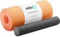 Faszienrolle Faszientraining Faszien Massagerolle Faszienrollen Foam Roller 2in1