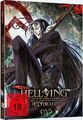 Hellsing Ultimate OVA Vol. 4 DVD-Edition