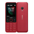 Nokia 150 Dual SIM Handy 2020 Ohne Simlock Cyan Schwarz Rot Neu und OVP