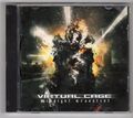 (GY672) Virtueller Käfig, Midnight Crashtest - 2011 CD