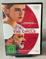 The Circle - Tom Hanks - Emma Watson - DVD