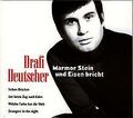 Marmor,Stein und Eisen Bricht von Drafi Deutscher | CD | Zustand sehr gut