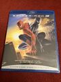 Spider-Man 3 Spiderman (2007) Tobey Maguire Sam Rami Venom MARVEL Blu Ray FSK 12