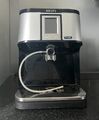 KRUPS One-Touch-Kaffee-Vollautomat Quattro Force EA880E10