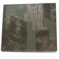 Musik CD | Tied And Tickled Trio A.r.c.