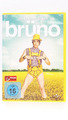 Brüno - DVD - Sacha Baron Cohen - sehr gut