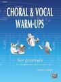 Choral & Vocal Warm-Ups for Pianists | Nancy Litten | Englisch | Taschenbuch