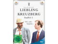 Liebling Kreuzberg - Staffel 1 (Folge 1-6)