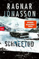 Schneetod, Ragnar Jónasson UNGELESEN