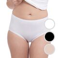 5er-Pack - Speidel - Softfeeling - Damen - Maxislip - Unterhose - Unterwäsche