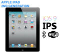 Apple iPad Generation 2 Retina 9,7" 16GB A1395 WLAN
