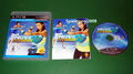 Move Fitness m. Anl. und OVP (Playstation Move ERFORDERLICH) Playstation 3 PS3