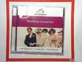 HMV Classics	Wedding Favourites CD Mint