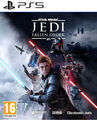 SW Jedi Fallen Order  PS-5  multilingual