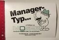 Aufkleber/Sticker: Moser - Computer Und Software - Managertyp (09031634)