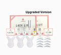 Wimpernlifting Starter Set Wimpernwelle Wimpernlaminierung Lash Lift Kit 13 Teil