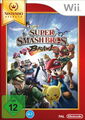 Super Smash Bros. Brawl (Nintendo Wii, 2013)