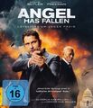 Angel Has Fallen (Blu-ray)