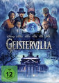 Geistervilla (DVD) mit Verleihrecht