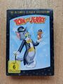 Tom und Jerry The Ultimate Classic Collection In Papp-Schuber