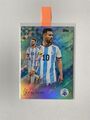 Topps Argentina WC Lionel Messi /10