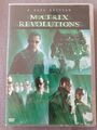 Matrix Revolutions / 2 Disc Edition, 2 DVD`s