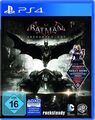 Batman: Arkham Knight