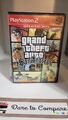 Grand Theft Auto San Andreas (Sony PlayStation 2 PS2) With Map and Manual