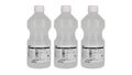 3 x1.000ml Steriles Wasser Aqua B. Braun Inhalation Befeuchtung (2,96 EUR/l)