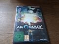 Anomaly - Warzone Earth (PC, 2011) NEU OVP 