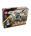 LEGO Star Wars 75345 - 501st Clone Troopers Battle Pack - neu/ovp