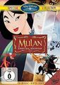 Mulan (Special Edition) [2 DVDs] von Tony Bancroft... | DVD | Zustand akzeptabel