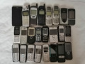 Handy,Smartphone Konvolut,Nokia,Samsung,ETC