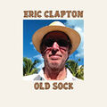 ERIC CLAPTON    ###   OLD SOCK     ###   CD