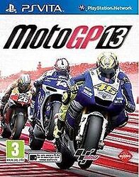 Moto GP 13 von Bigben | Game | Zustand gutGeld sparen & nachhaltig shoppen!