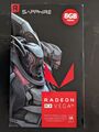 Sapphire Radeon RX Vega 64, 8GB HBM2 in OVP