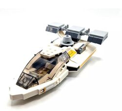 LEGO® Star Wars Minifigur Landspeeder Schiff Raumschiff Mos Eisley Cantina 75290