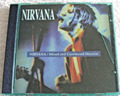 Nirvana - gemischtes und unveröffentlichtes Material (1994)
