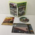 Midnight Club Los Angeles Complete Edition Xbox 360 Handbuch & Karte Spiel Play One X