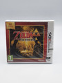 The Legend Of Zelda: A Link Between Worlds (Nintendo 3DS, 2015) Sealed Neu Ovp