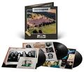 BBC Broadcasts by Genesis (3 LP Vinyl, 2023, EMI)A21