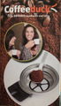 Coffeeduck für Senseo-Kaffeemaschinen Latte / Quadrante HD7850/60/25