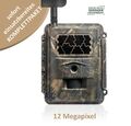 Seissiger Special-Cam LTE Supersim-Edition 12MP Spar-Set Wildkamera