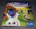 Good Night Bunnies - Gesellschaftsspiel