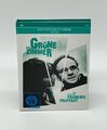 Das grüne Zimmer / François Truffaut / Nathalie Baye / Mediabook / DVD